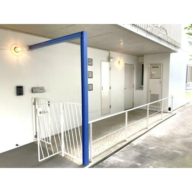 長野市川中島町今井原 中古マンション