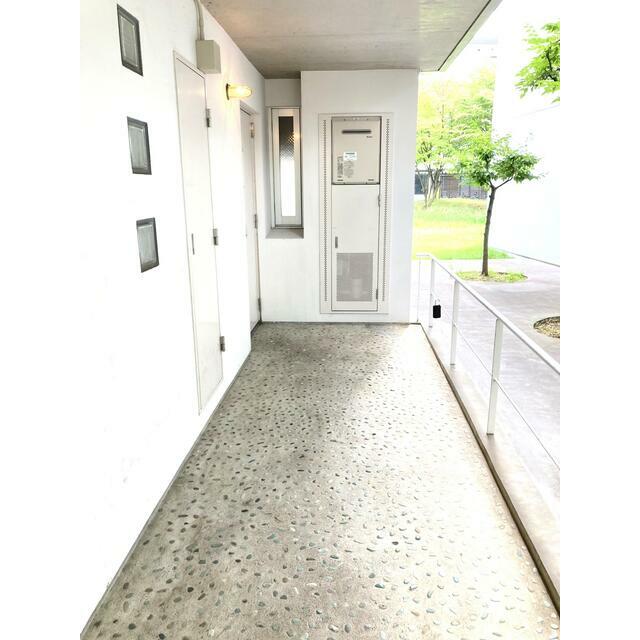 長野市川中島町今井原 中古マンション