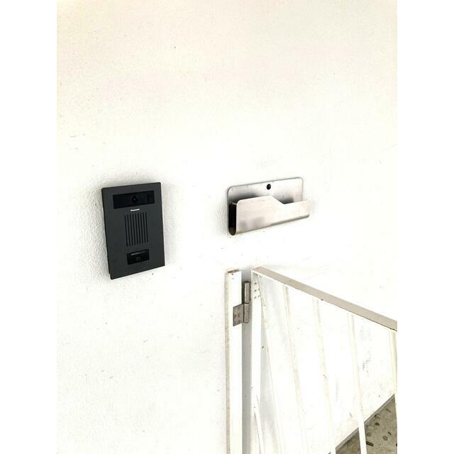 長野市川中島町今井原 中古マンション