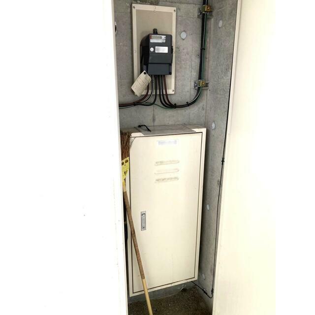 長野市川中島町今井原 中古マンション