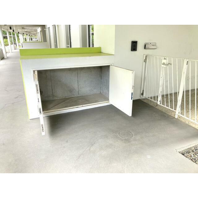 長野市川中島町今井原 中古マンション