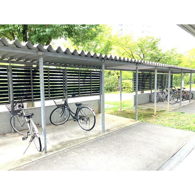 長野市川中島町今井原 中古マンション