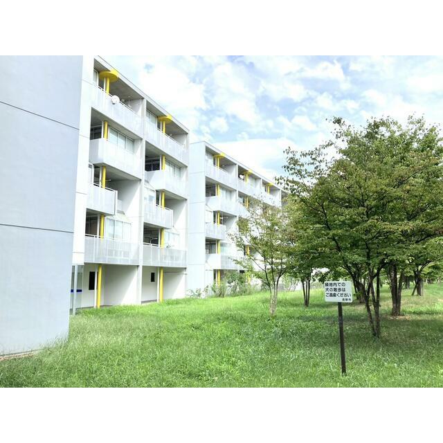 長野市川中島町今井原 中古マンション