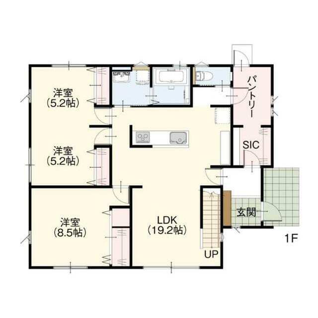 東御市本海野　新築戸建