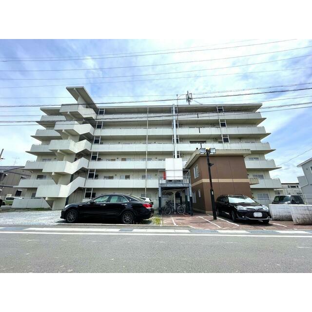 佐久市取出町　中古マンション