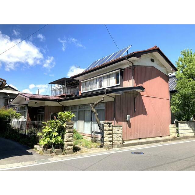 千曲市大字寂蒔　土地