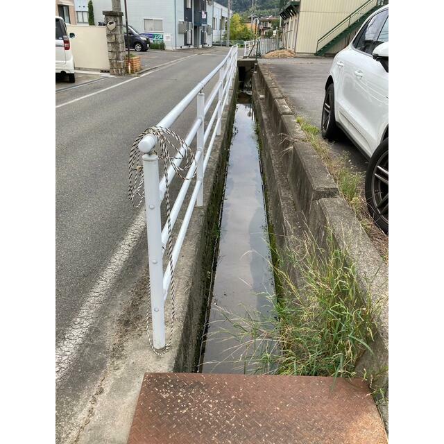 長野市大字安茂里　土地