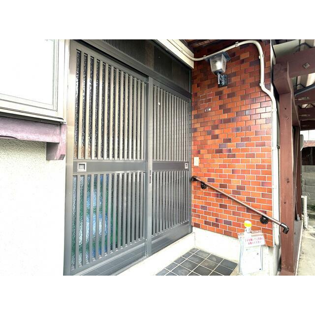 長野市大字富竹　中古戸建