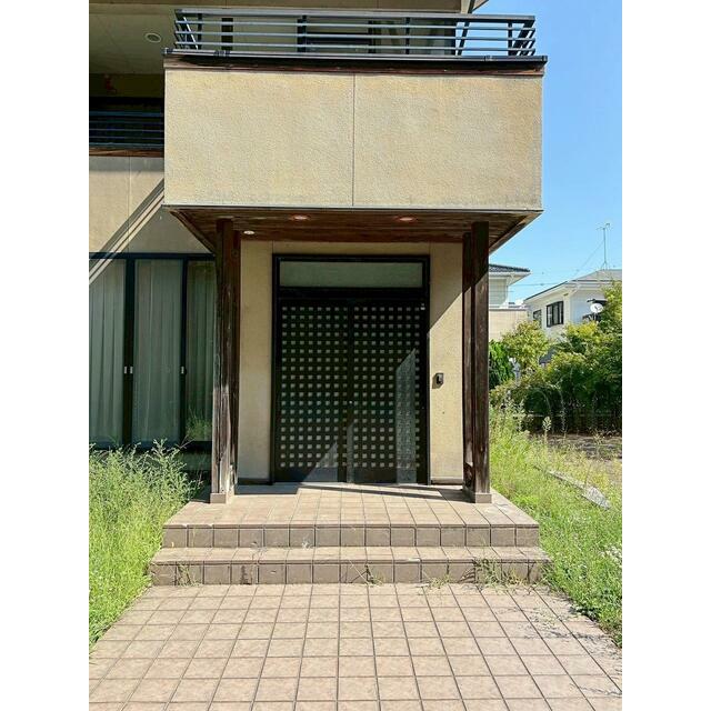 長野市神明　中古戸建