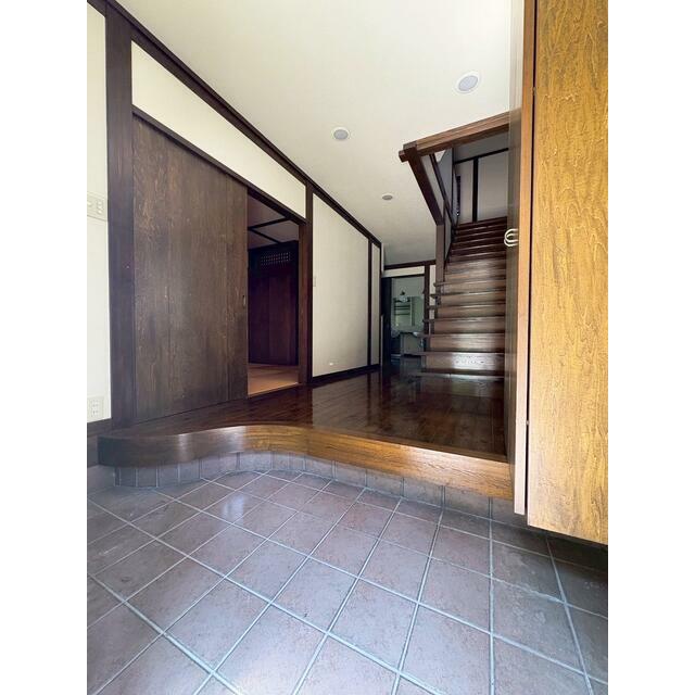 長野市神明　中古戸建