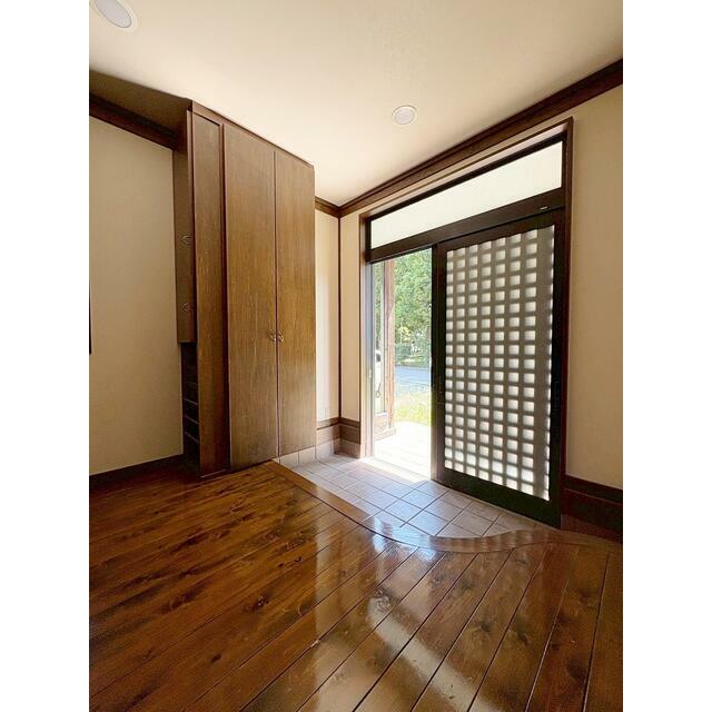 長野市神明　中古戸建