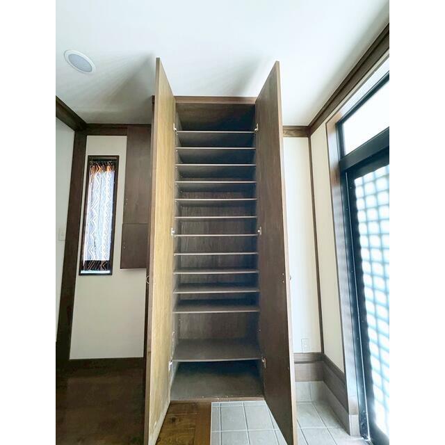 長野市神明　中古戸建