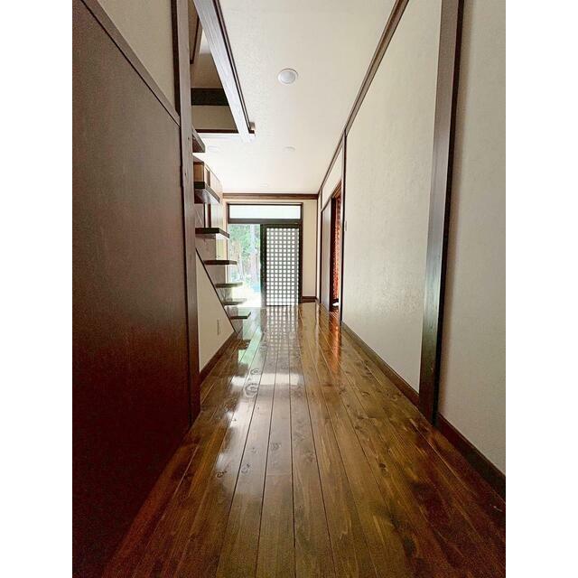 長野市神明　中古戸建