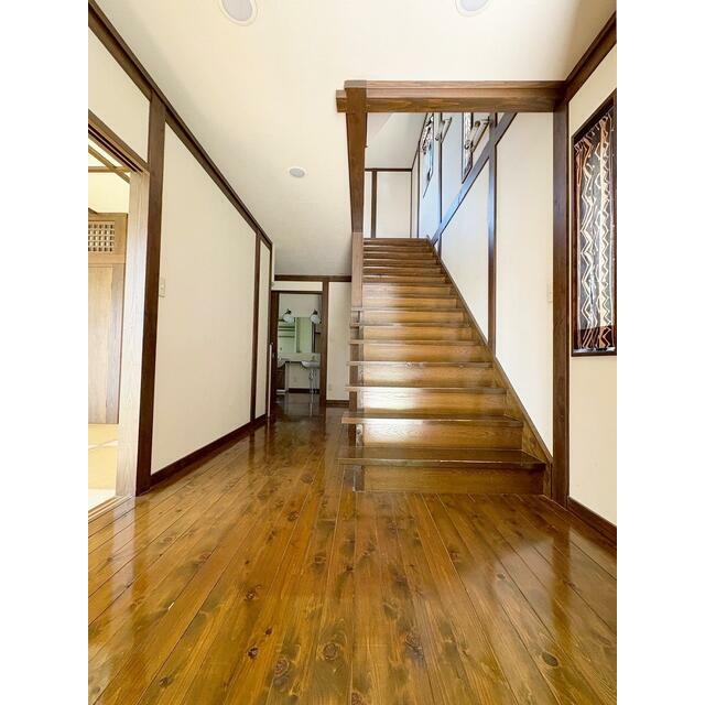 長野市神明　中古戸建