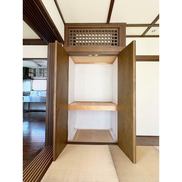 長野市神明　中古戸建