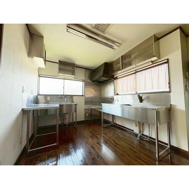 長野市神明　中古戸建