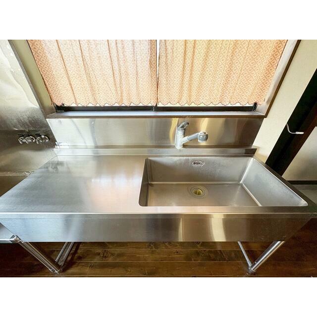 長野市神明　中古戸建