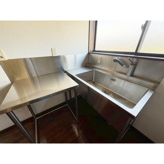 長野市神明　中古戸建