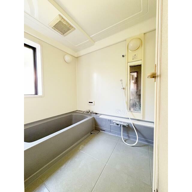 長野市神明　中古戸建