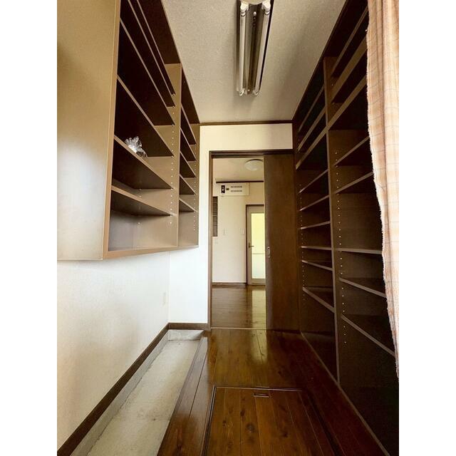 長野市神明　中古戸建