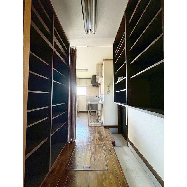 長野市神明　中古戸建