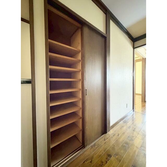 長野市神明　中古戸建