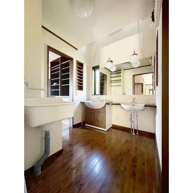 長野市神明　中古戸建