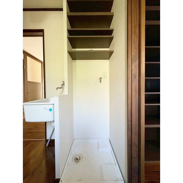 長野市神明　中古戸建