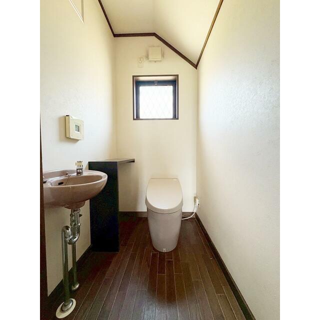 長野市神明　中古戸建