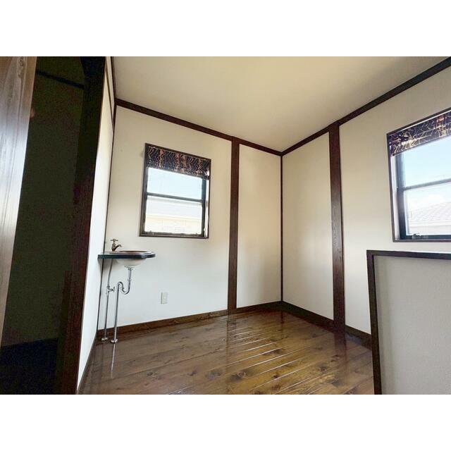 長野市神明　中古戸建