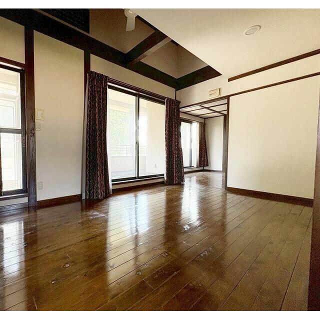 長野市神明　中古戸建