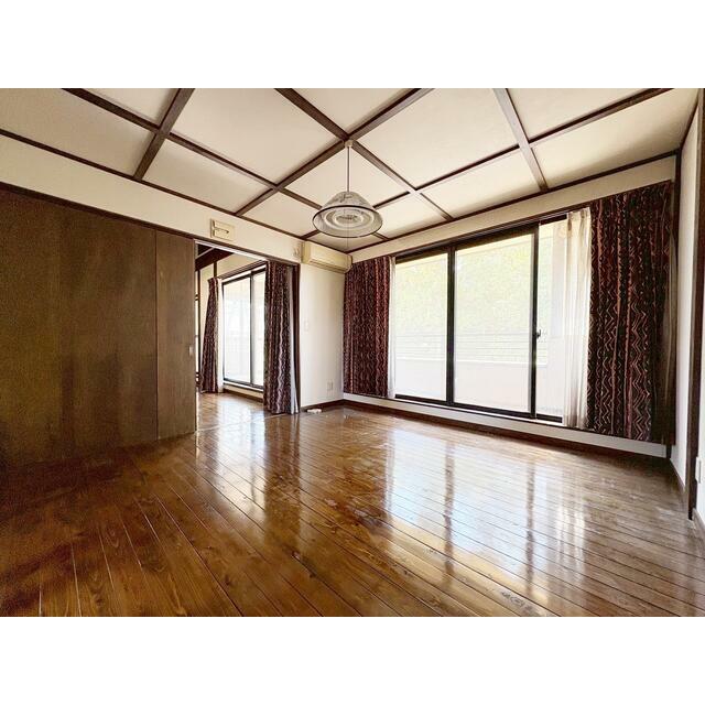 長野市神明　中古戸建