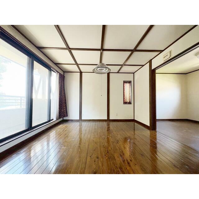 長野市神明　中古戸建