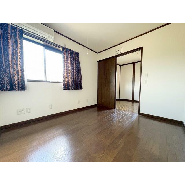 長野市神明　中古戸建