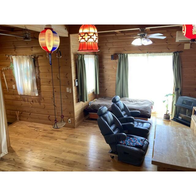 長野市篠ノ井布施五明　中古戸建