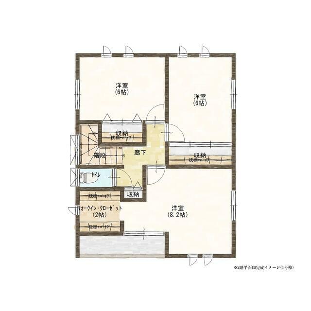 長野市大字南堀 新築戸建