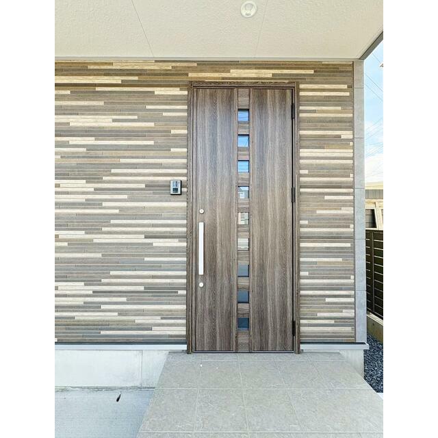 長野市大字南堀 新築戸建