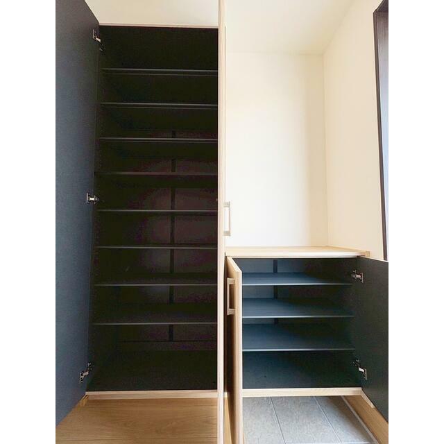 長野市大字南堀 新築戸建