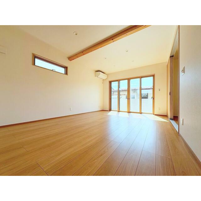 長野市大字南堀 新築戸建