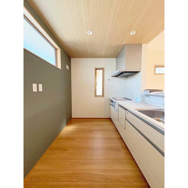 長野市大字南堀 新築戸建