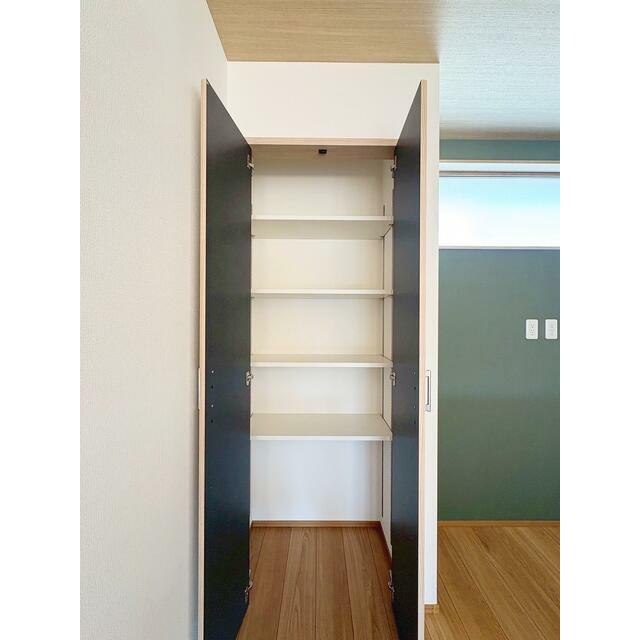 長野市大字南堀 新築戸建