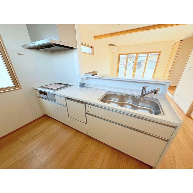 長野市大字南堀 新築戸建