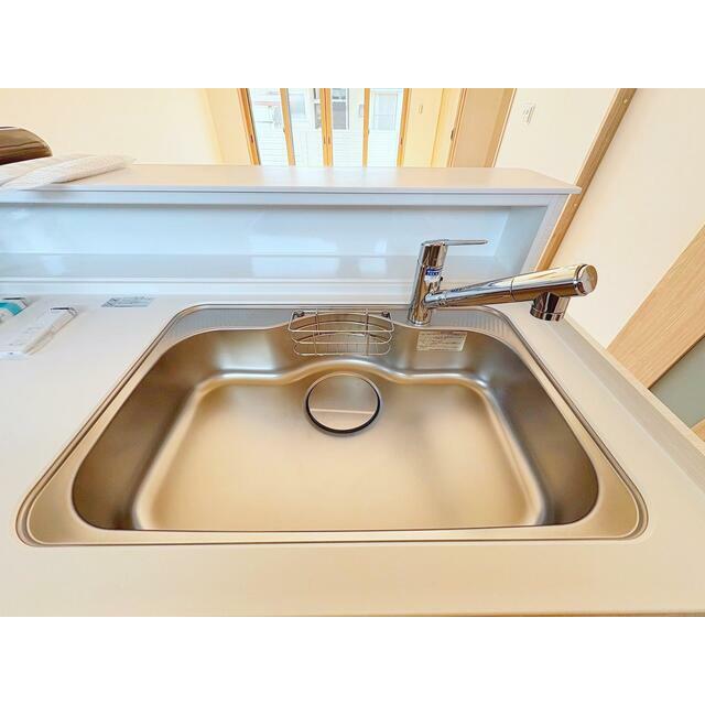 長野市大字南堀 新築戸建