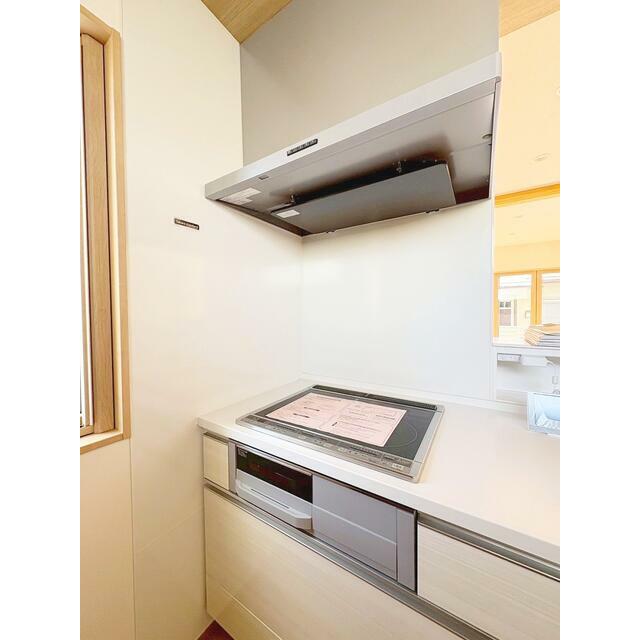 長野市大字南堀 新築戸建