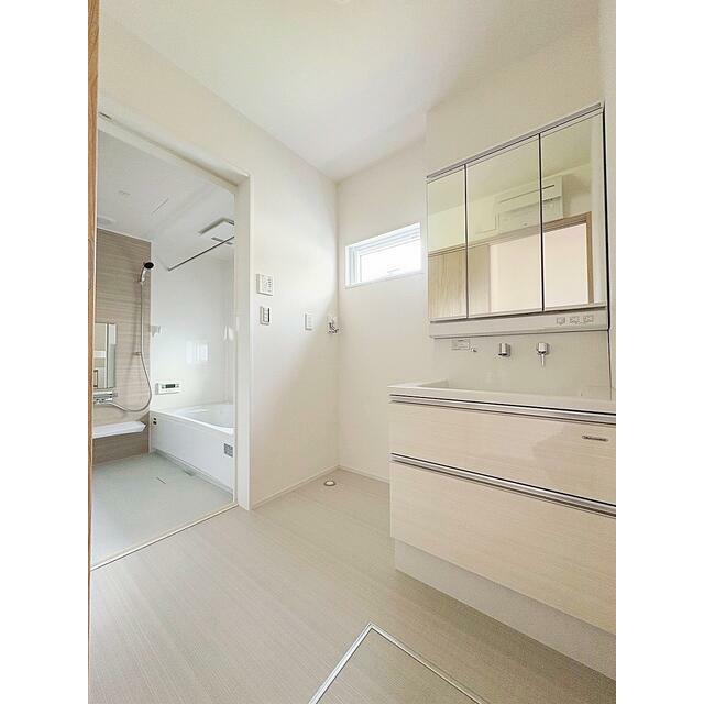 長野市大字南堀 新築戸建