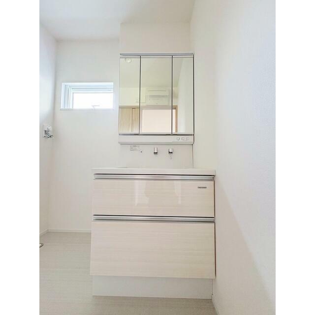 長野市大字南堀 新築戸建