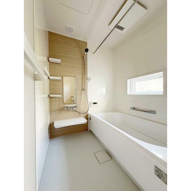 長野市大字南堀 新築戸建