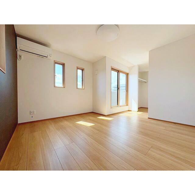 長野市大字南堀 新築戸建