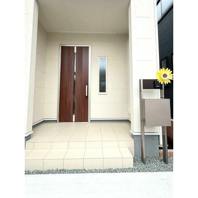 長野市三本柳東 新築戸建