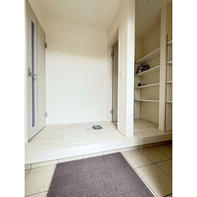 長野市三本柳東 新築戸建